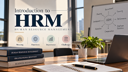 HRM